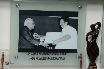 Dasari Narayana Rao Rare Photos